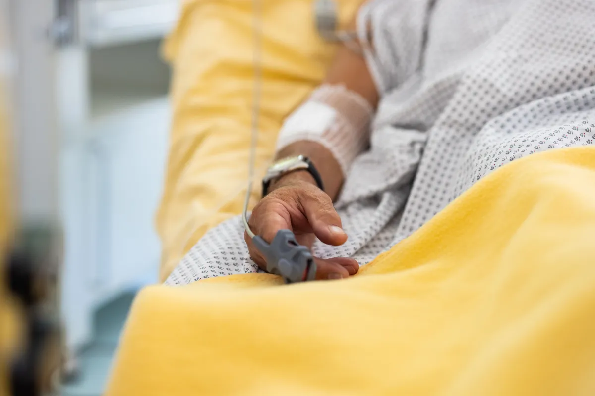 Apenas 24% dos médicos avaliam oferta de leitos de UTI como excelente no SUS